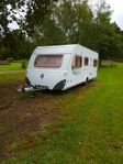 Knaus Royal 580 uk 2005