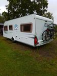 Knaus Royal 580 uk 2005