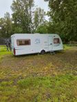 Knaus Royal 580 uk 2005