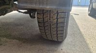 Volkswagen crafter Chassi 35 2.0 TDI Euro 5