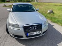 Audi A6 Sedan 2.7 TDI V6 Multitronic Proline Euro 4