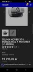 mover truma xt4