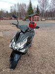 PGO Moped