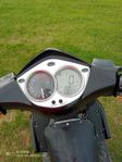 PGO Moped