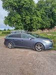 Toyota Avensis Kombi 2.0 Multidrive S Premium Euro 4