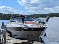 “Bavaria 37 Sport -08 Extra allt! 2xVP D4 300”.