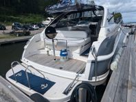 “Bavaria 37 Sport -08 Extra allt! 2xVP D4 300”.