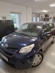 Toyota Urban Cruiser 1.33 Dual VVT-i Euro 4