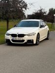 BMW 330e Sedan Steptronic M Sport LCI