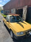 Skoda  pickup 