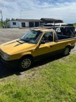 Skoda  pickup 