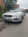 Ford Focus Kombi 1.8 Flexifuel Euro 4