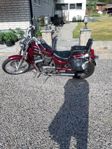 Suzuki intruder 800 (1999)