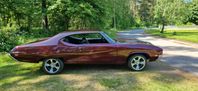 Buick Skylark Sport Coupé