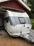 2021 Hobby 460 SL Excellent