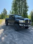 Dodge RAM 2500 Quad Cab 5.9 Cummins 4x4