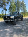 Dodge RAM 2500 Quad Cab 5.9 Cummins 4x4