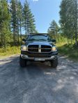 Dodge RAM 2500 Quad Cab 5.9 Cummins 4x4
