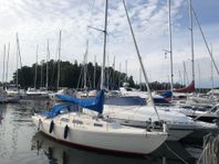 Marieholm 26