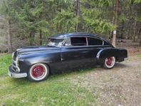 Chevrolet Fleetmaster