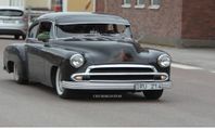 Chevrolet Fleetmaster