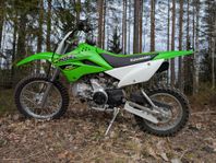 Kawasaki KLX 110