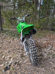 Kawasaki KLX 110