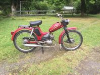 Moped Komar 2