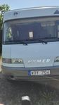 FIAT HYMER B 564 HUSBIL
