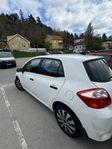 Toyota Auris 5-dörrar 1.6 Valvematic Entry Euro 5