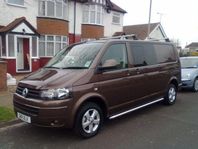 Transporter kombi kopes