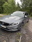 Volvo V60 D6 Plug-in Hybrid, R-Design - FULLUTRUSTAD