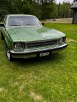 Chevrolet Nova 