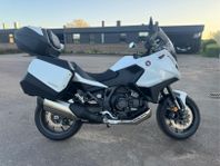 Honda NT1100 DCT - 6 vxl automat - 190 mil