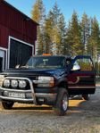 Chevrolet Silverado 2500 HD Extended Cab 6.6 V8 Duramax