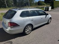 Volkswagen Golf Variant 1.6 TDI DPF BMT Masters Euro 5