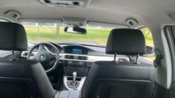BMW 320 d Touring Euro 5