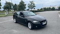 BMW 320 d Touring Euro 5
