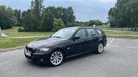 BMW 320 d Touring Euro 5