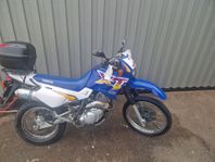 yamahaxt 600E
