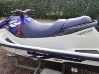 Yamaha Waverunner