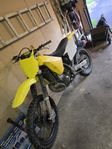 Suzuki RMX250