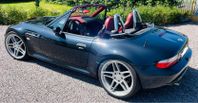 BMW Z3 M Roadster AC Schnitzer 