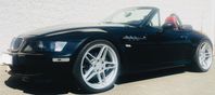 BMW Z3 M Roadster AC Schnitzer
