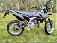 Yamaha DT50R-SM