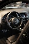 Audi Q5 2.0 TDI clean diesel quattro S Tronic Design, Sport 