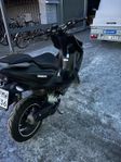 Yamaha Aerox Naked 2017 Toppskick