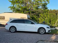 Audi A4 Avant 2.0 TDI DPF S Line Euro 5