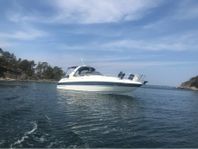 Bavaria 32 Sport D4-210 