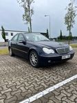 Mercedes-Benz C 240 Elegance Euro 4 låg mil